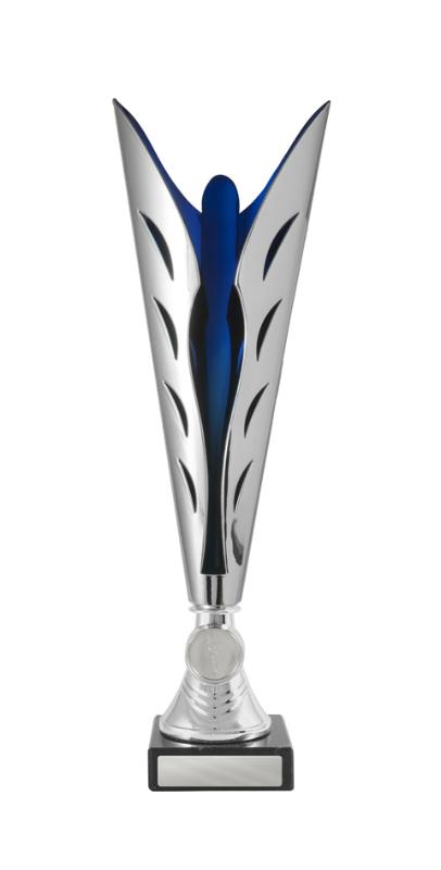 216SBU-2 Dancing Silhouette Cup 31.2cm