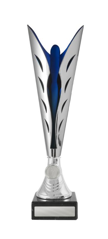 216SBU-3 Dancing Silhouette Cup 33.2cm