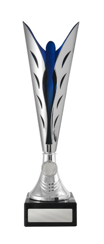 216SBU-4 Dancing Silhouette Cup 35cm