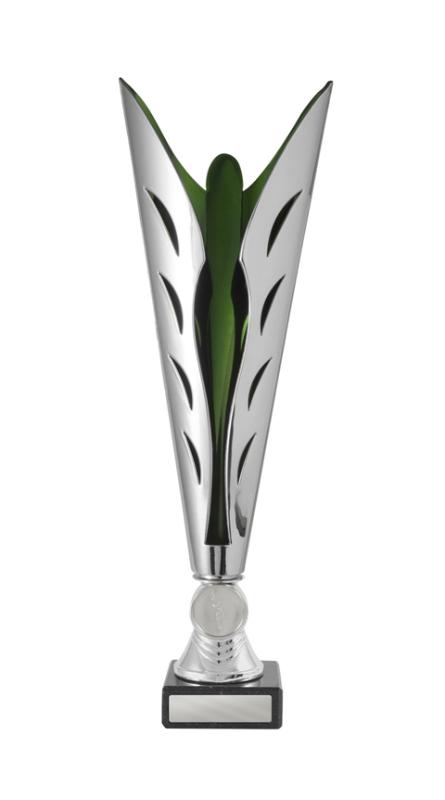 216SGN-1 Dancing Silhouette Cup 30cm