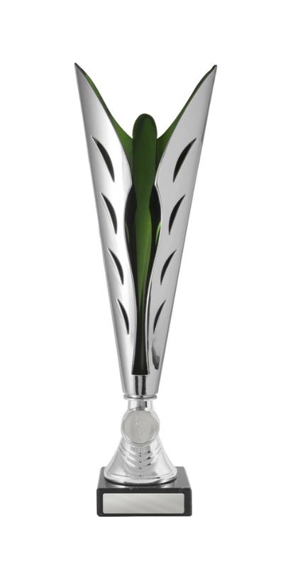 216SGN-2 Dancing Silhouette Cup 31.2cm