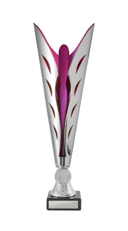 216SPK-1 Dancing Silhouette Cup 30cm