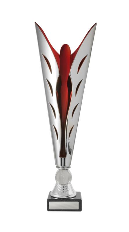 216SR-1 Dancing Silhouette Cup 30cm