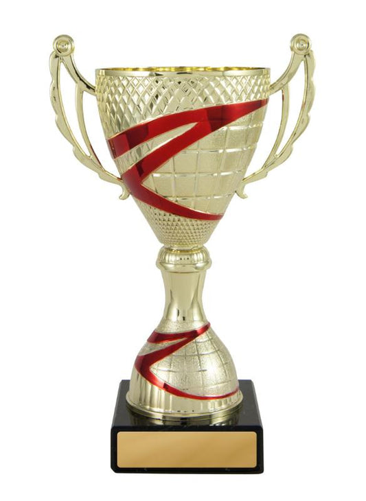 217GR-1 Crusader Cup 18.5cm