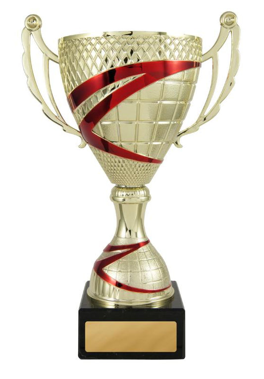 217GR-3 Crusader Cup 27.5cm