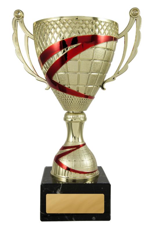 217GR-4 Crusader Cup 33cm
