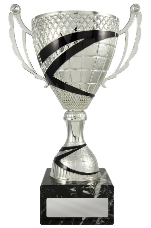 217SBK-4 Crusader Cup 33cm