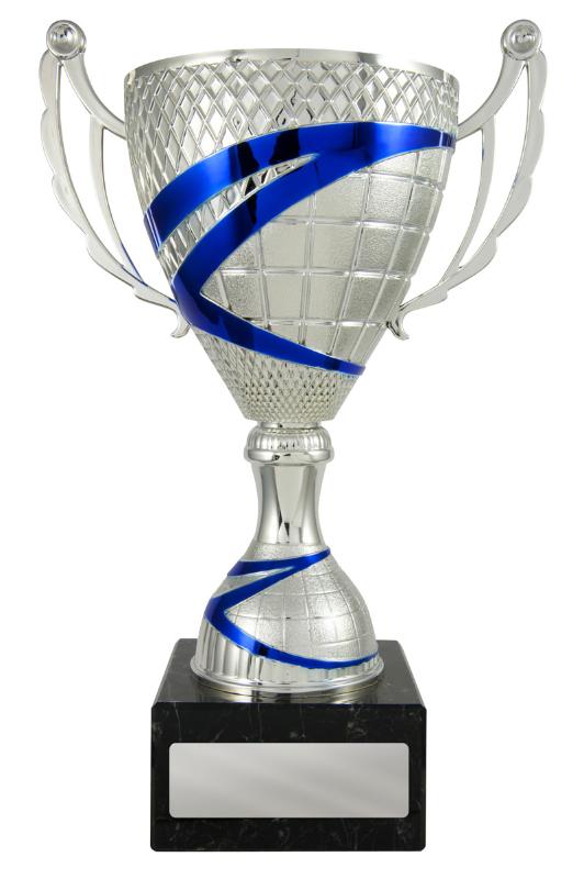 217SBU-4 Crusader Cup 33cm