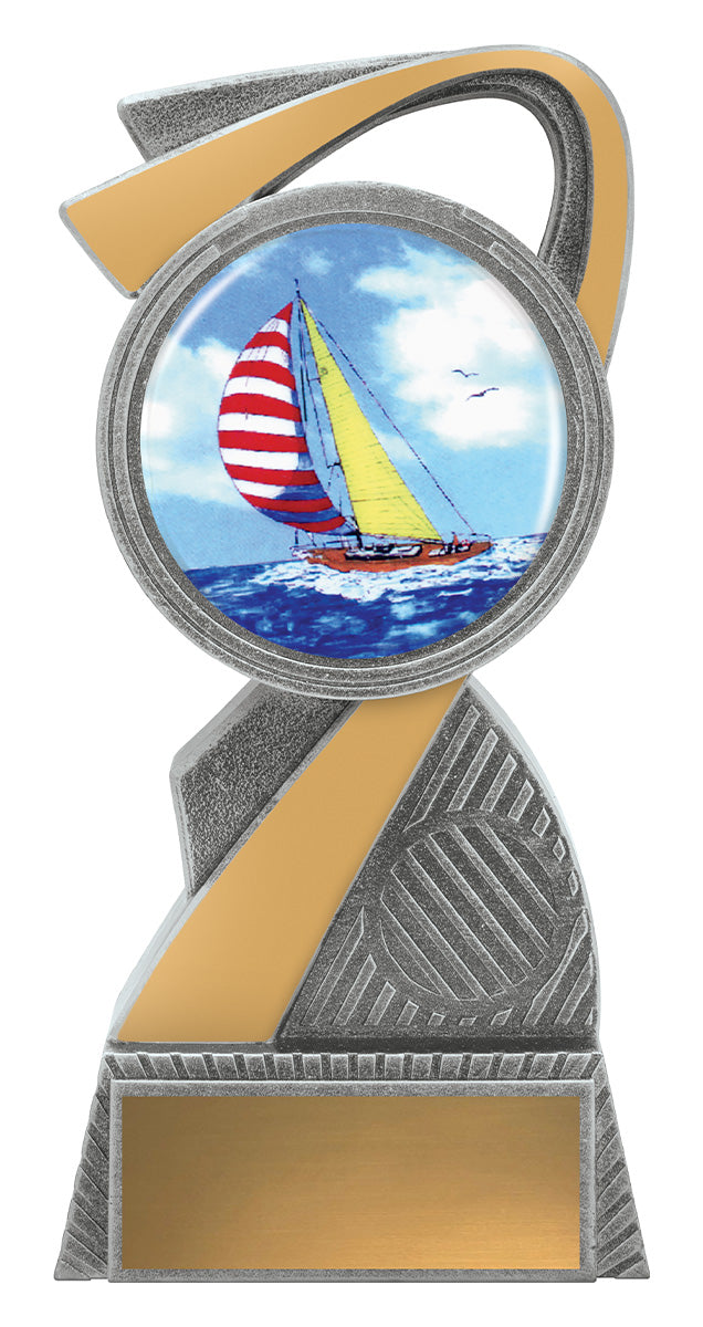 ALK147 Arclight Colour - Sailing