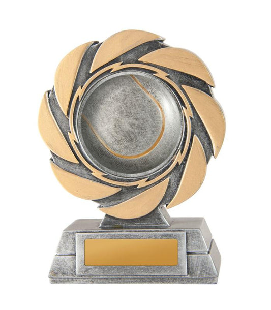 21A-2DC12GA Windmill Series-Tennis 12cm