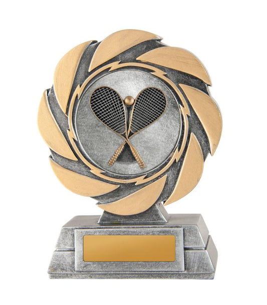 21A-2DC60G Windmill-Squash 12cm
