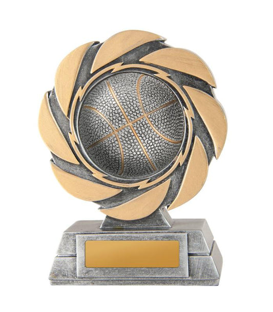 21A-2DC7GA Windmill Series-Basketball 12cm
