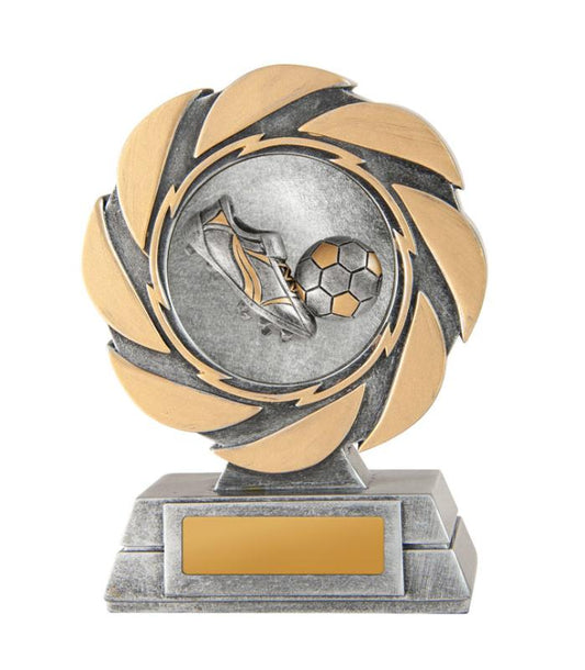 21A-2DC9G Windmill-Football 12cm