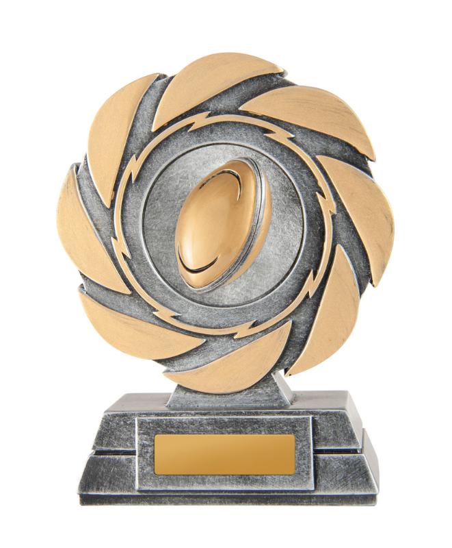 21B-2DC6G Windmill-Rugby 14cm