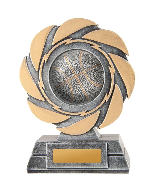 21B-2DC7GA Windmill Series-Basketball 14cm