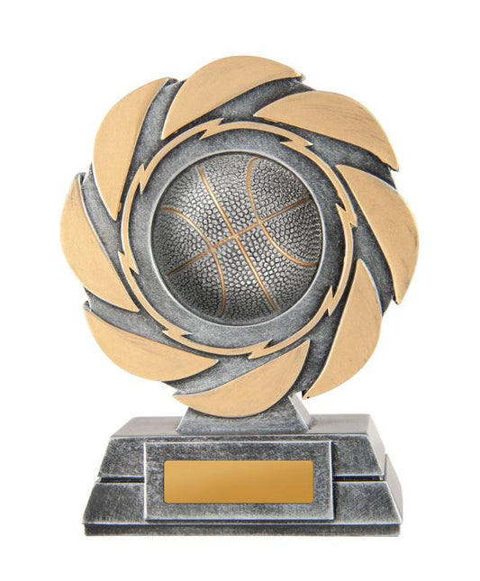 21B-2DC7GA Windmill Series-Basketball 14cm