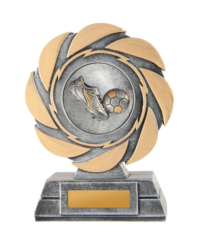 21B-2DC9G Windmill-Football 14cm