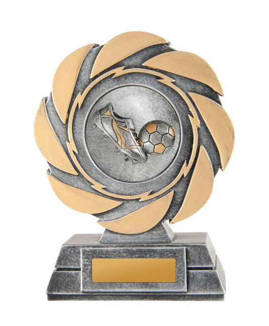 21B-2DC9G Windmill-Football 14cm