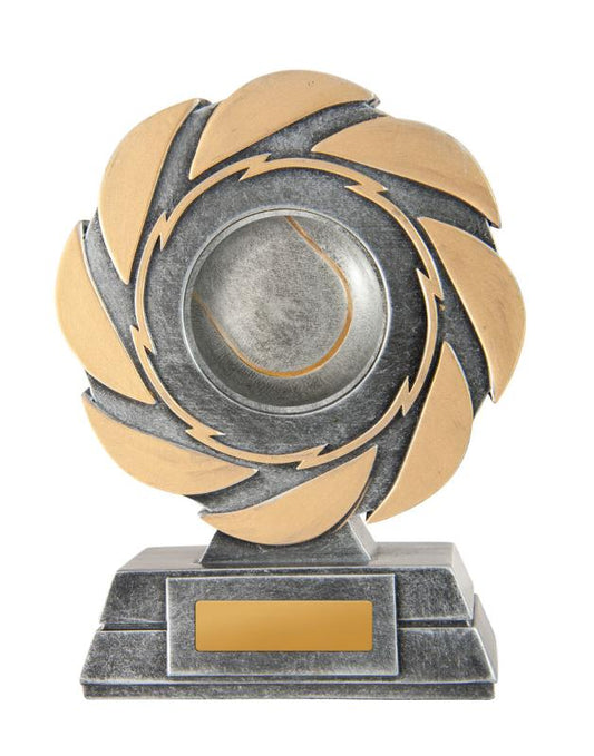 21C-2DC12GA Windmill Series-Tennis 15.5cm