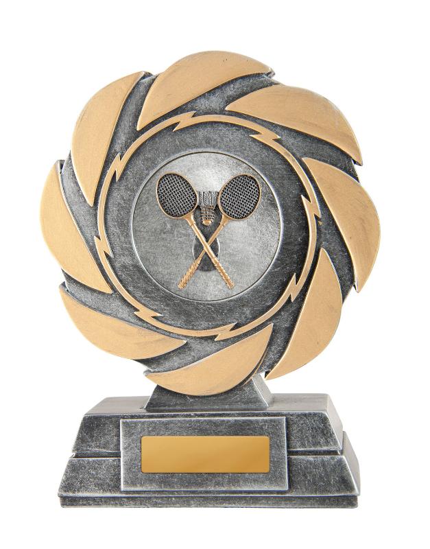 21C-2DC57G Windmill Stand-Badminton 15.5cm