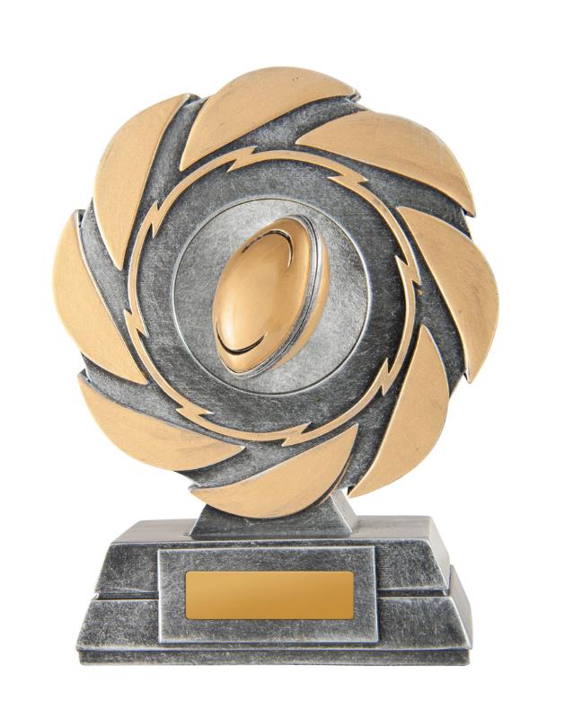21C-2DC6G Windmill-Rugby 15.5cm