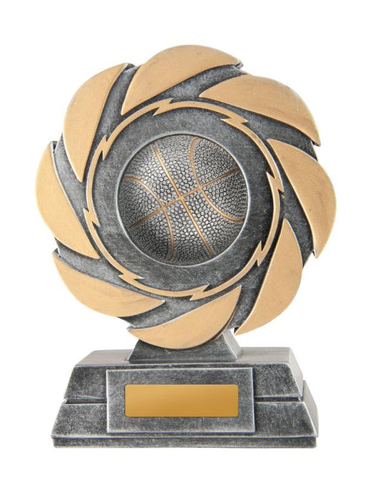 21C-2DC7GA Windmill Series-Basketball 15.5cm