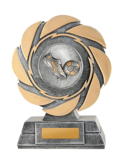 21C-2DC9G Windmill-Football 15.5cm