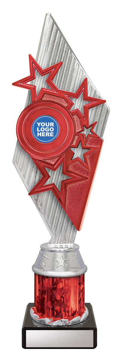D590 Trailblaze - Red