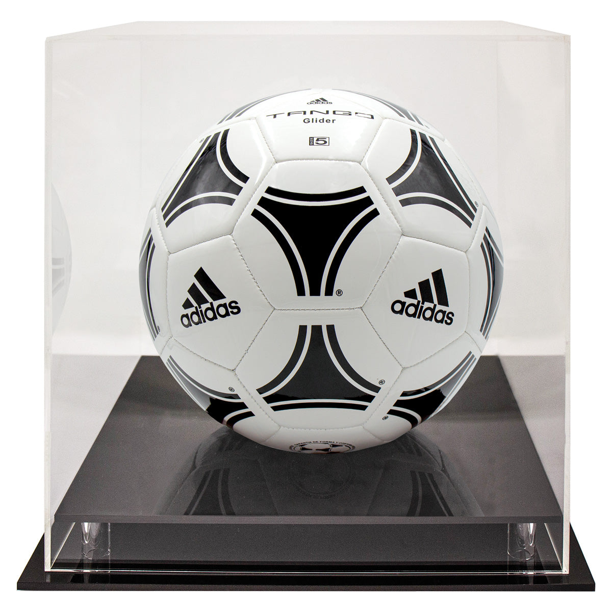 ACB290-Football Acrylic Case - Football