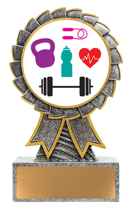 AST32 Aster - Fitness