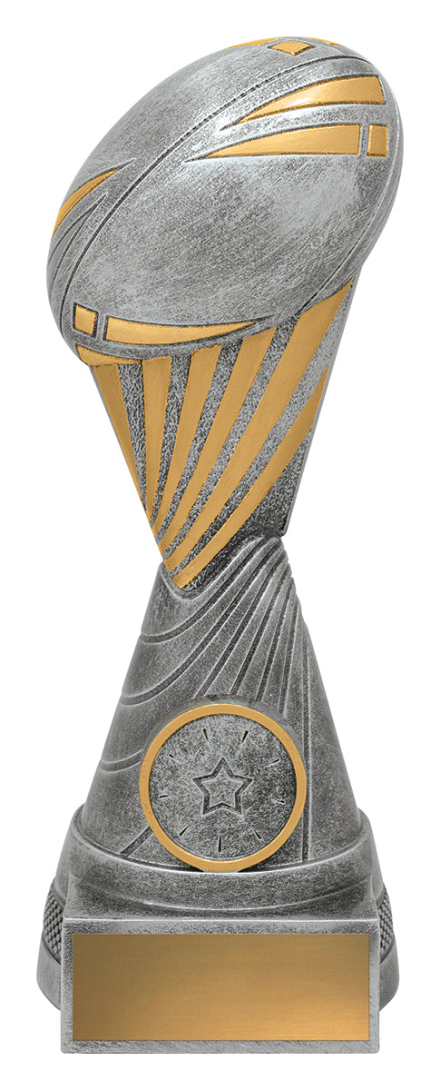 10013 Fortis - League / Union