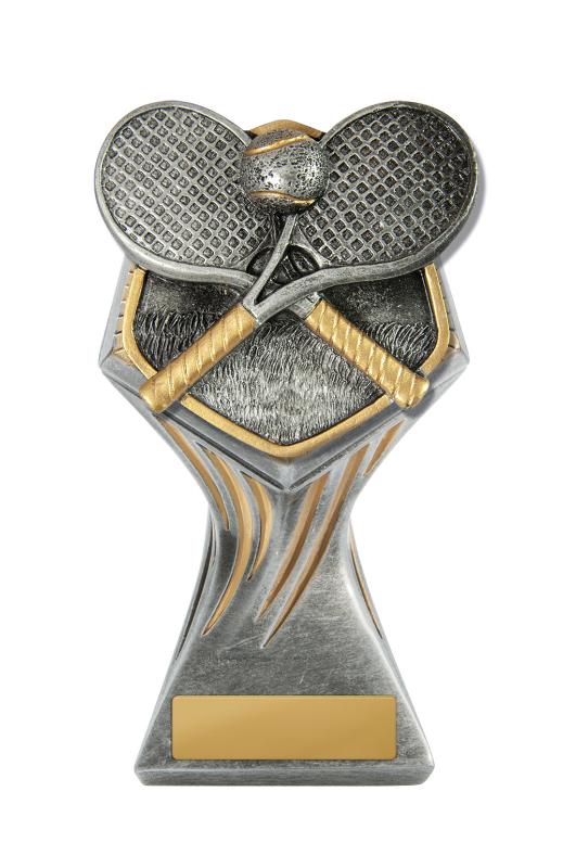 22A-RI12G Gladiator Series-Tennis 12.5cm