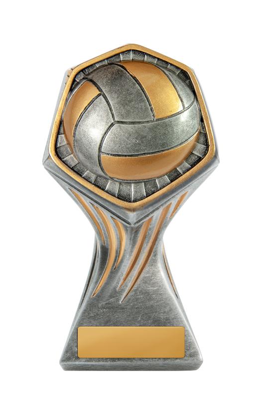 22A-RI13B Gladiator Series-Volleyball 12.5cm