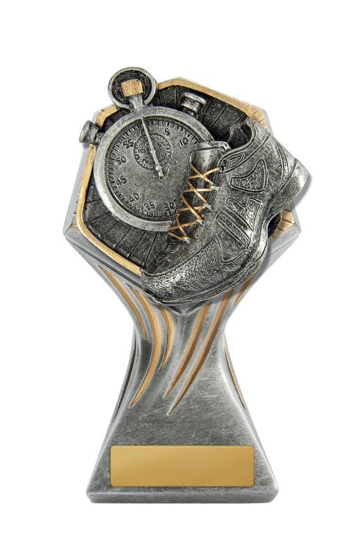 22A-RI17G Gladiator Series-Athletics 12.5cm