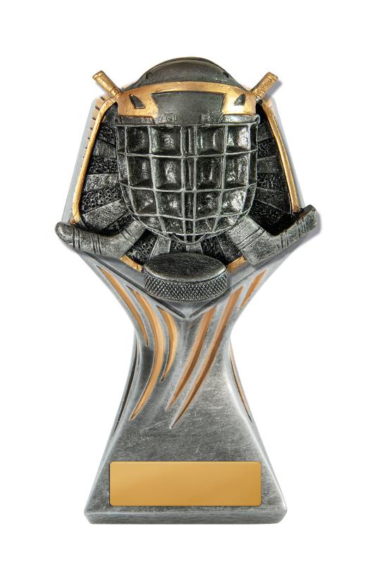 22A-RI25G Gladiator Series-Ice Hockey 12.5cm