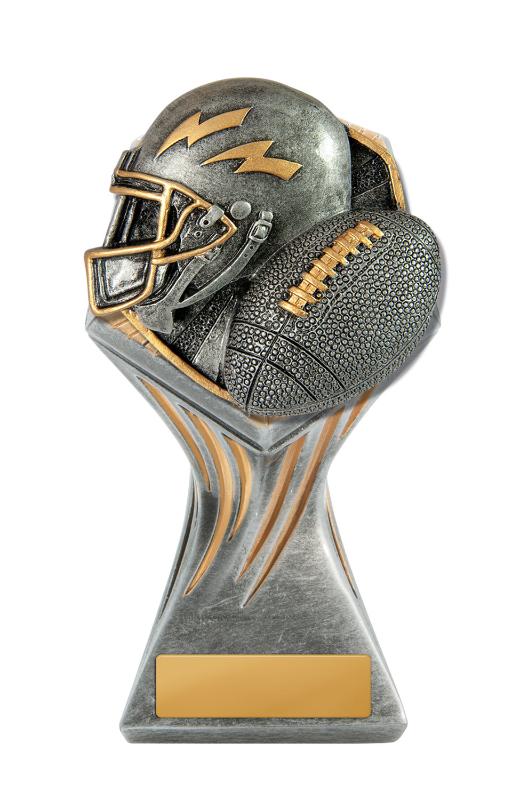 22A-RI27G Gladiator Series-Grid Iron 12.5cm