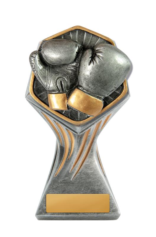 22A-RI32G Gladiator Tower-Boxing 12.5cm