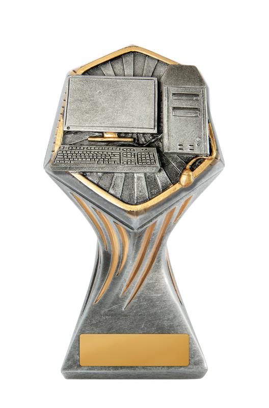 22A-RI42G Gladiator Series-Computers 12.5cm