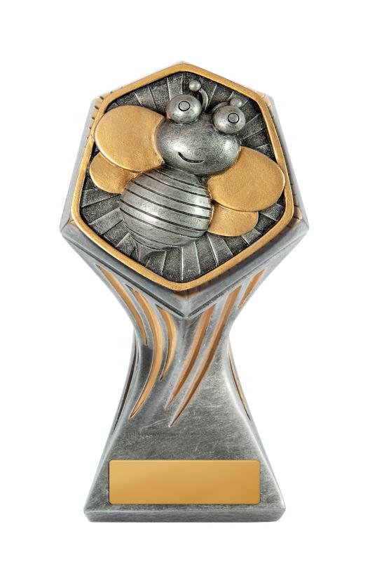 22A-RI50G Gladiator Series-Spelling 12.5cm