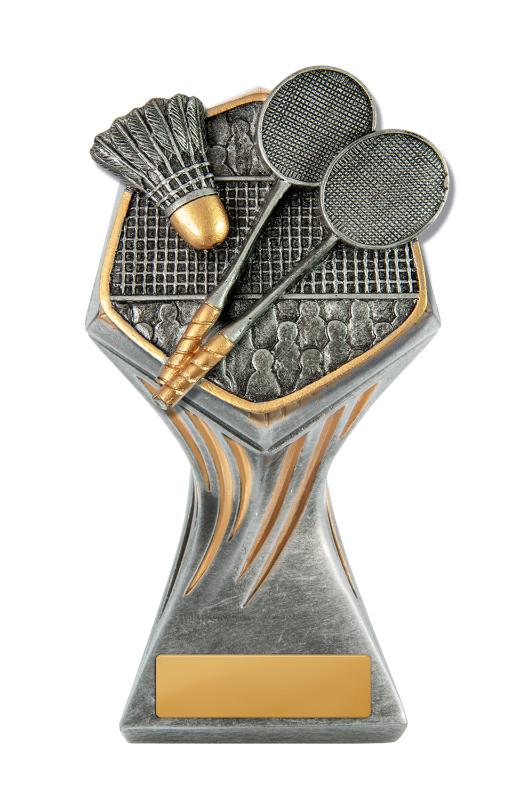 22A-RI57G Gladiator Series-Badminton 12.5cm