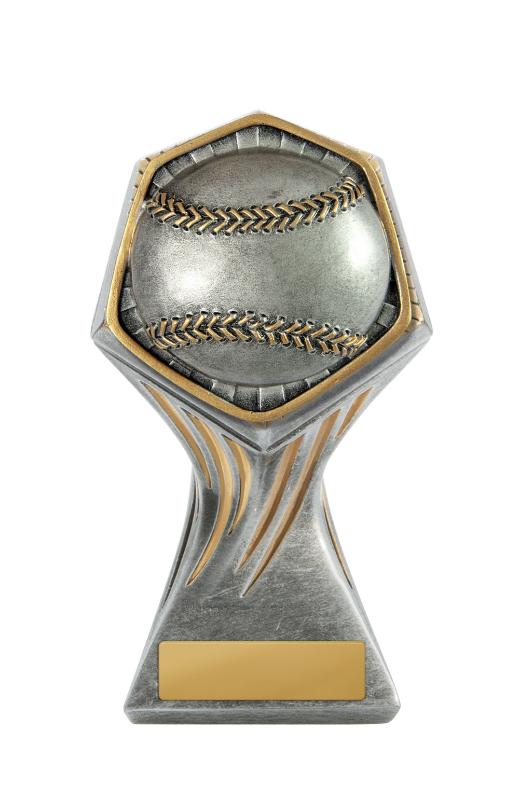 22A-RI5B Gladiator Tower-Baseball 12.5cm