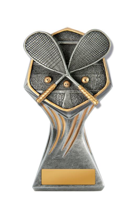 22A-RI60G Gladiator Series-Squash 12.5cm
