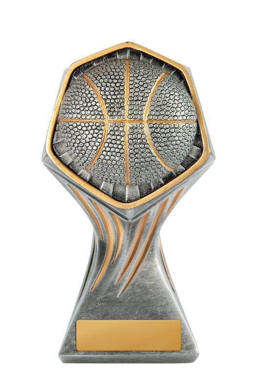 22A-RI7B Gladiator Series-Basketball 12.5cm