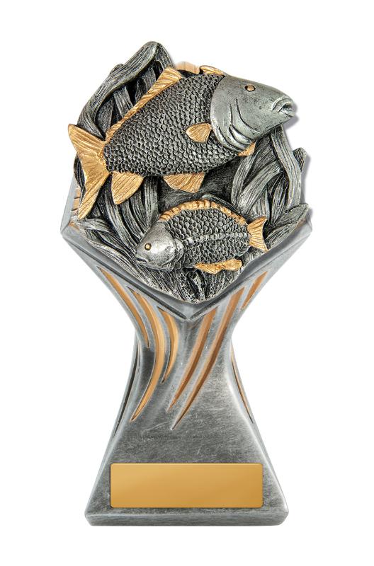 22A-RI85A Gladiator Series-Fishing 12.5cm