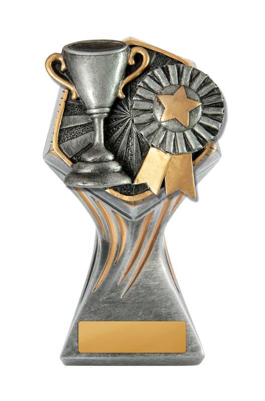22A-RI92G Gladiator Series-Achievement 12.5cm
