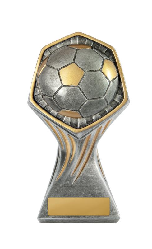 22A-RI9B Gladiator Tower Football 12.5cm