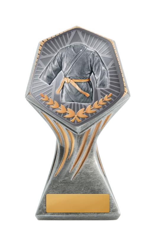 22A-TS11G Gladiator Series-Martial Arts 12.5cm