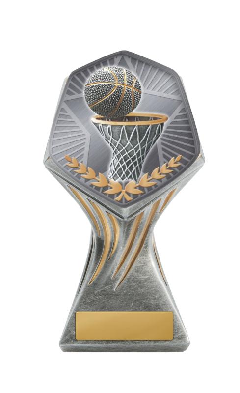 22A-TS7G Gladiator Series-Basketball 12.5cm