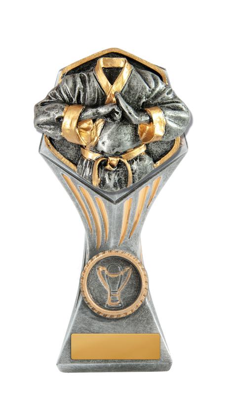 22B-RI11G Gladiator Series-Martial Arts 15cm