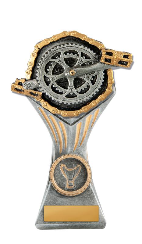 22B-RI14G Gladiator Series-Cycling 15cm